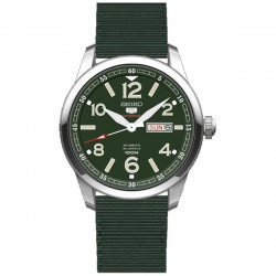 Đồng hồ nam Seiko Military SRP621K1 Đồng hồ nam Seiko Military SRP621K1